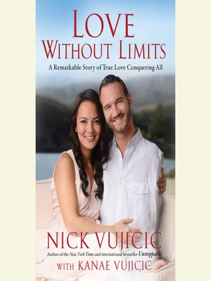 cover image of Love Without Limits
